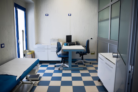Ippokrates Centro Diagnostico Via Leandro Ciuffa, 42/44, 00077 Monte Compatri RM, Italia