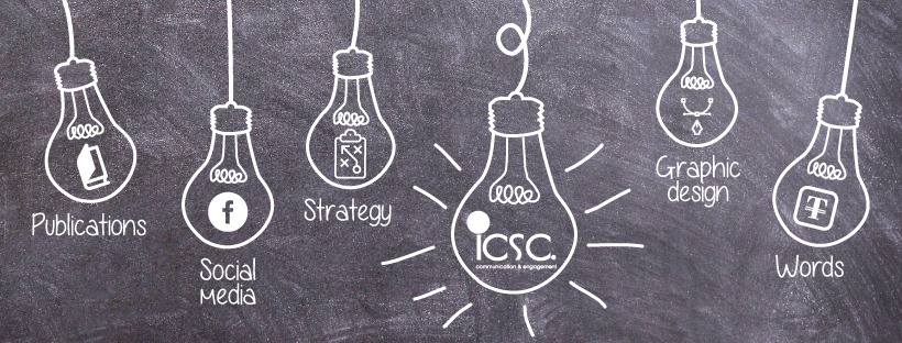 ICSC Strategic Communication