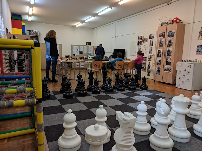 Chess4kids Leimbach - Zürich