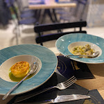 Photo n°5 de l'avis de Violeta.i fait le 13/12/2021 à 06:18 sur le  Il Quadrifoglio - Polignano a Mare à Polignano a Mare