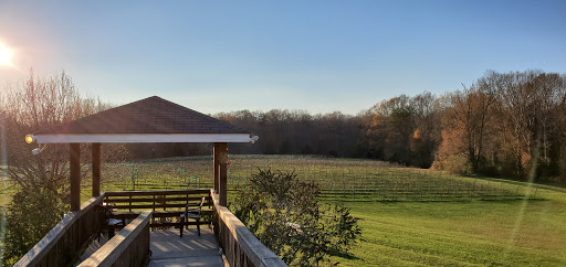 Winery «Hartwood Winery Inc», reviews and photos, 345 Hartwood Rd, Fredericksburg, VA 22406, USA