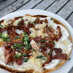 Photo n°2 de l'avis de Tom. fait le 20/07/2023 à 16:34 sur le  Bakery Jürgen Ingwersen GmbH & Co. KG à Sylt