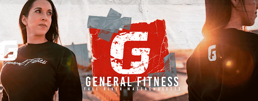 Gym «General Fitness», reviews and photos, 425 Pleasant St # 17, Fall River, MA 02721, USA