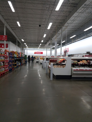 Warehouse club «BJ’s Wholesale Club», reviews and photos, 105 Shops at 5 Way, Plymouth, MA 02360, USA