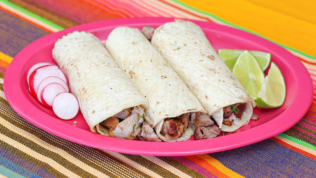 Tacos Los Compas 08724