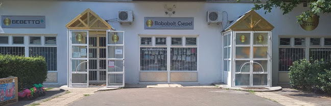 Bababolt Csepel - Babakocsi és Utazóágy, Légzésfigyelő, Mellszívó, Babamérleg, Autósülés, Budapest