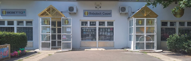 Bababolt Csepel