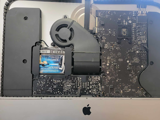 Laptop Repair Center image