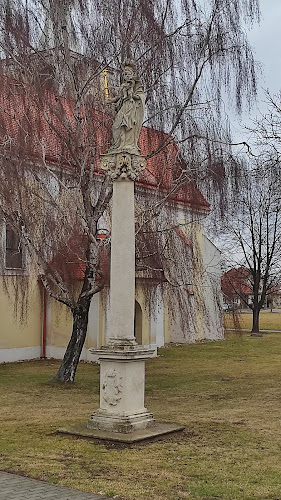 Recenze na Kostel sv. Markéty v Brno - Kostel