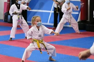 World Martial Arts Academy - Hazelwood image