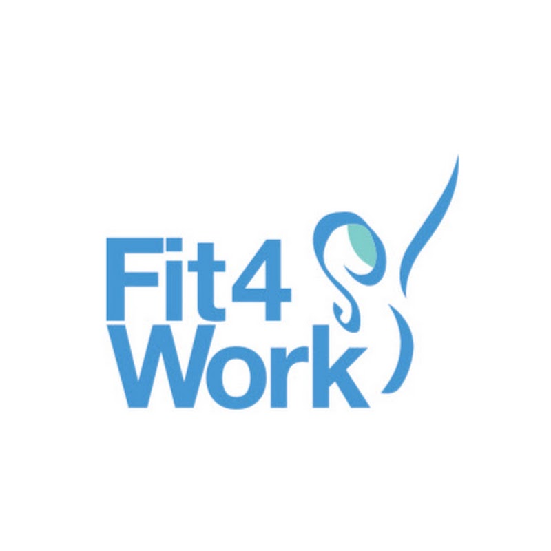 Fit 4 Work