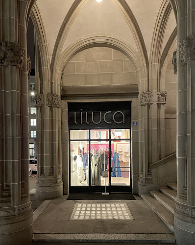 LILUCA Zürich