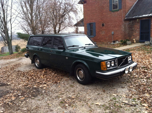 Used Car Dealer «Bob Walters Linton Motors Inc», reviews and photos, 1042 Price Rd, Linton, IN 47441, USA