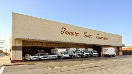 Tampico Spice Co