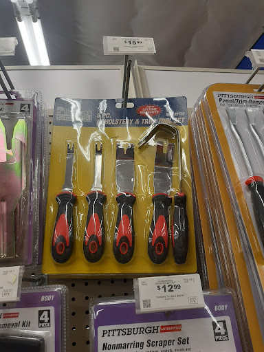 Hardware Store «Harbor Freight Tools», reviews and photos, 745 US-46, Parsippany, NJ 07054, USA