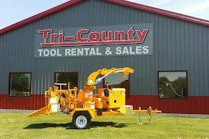 Tri-County Tool Rental & Sales image