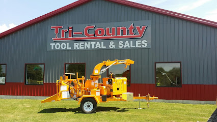 Tri-County Tool Rental & Sales