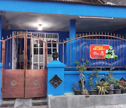 Warung Nasgor IJO Pak LIKIN jajar photo