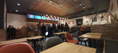 O'tacos à Charleville-Mézières