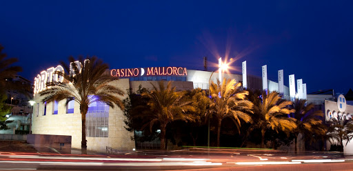 Escuelas poker Palma de Mallorca