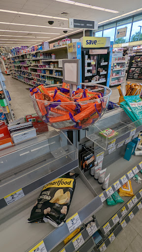 Drug Store «Walgreens», reviews and photos, 3125 NJ-27, Franklin Park, NJ 08823, USA