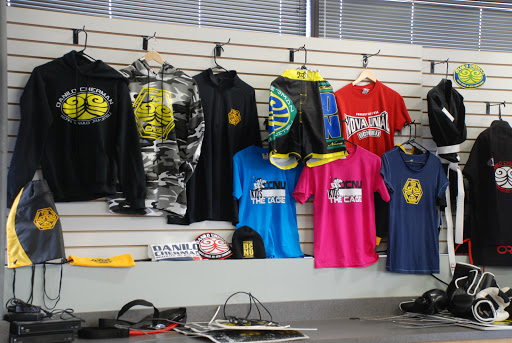 Jujitsu School «Jiu-Jitsu and Strength Academy», reviews and photos, 229 Shunpike Rd, Cromwell, CT 06416, USA