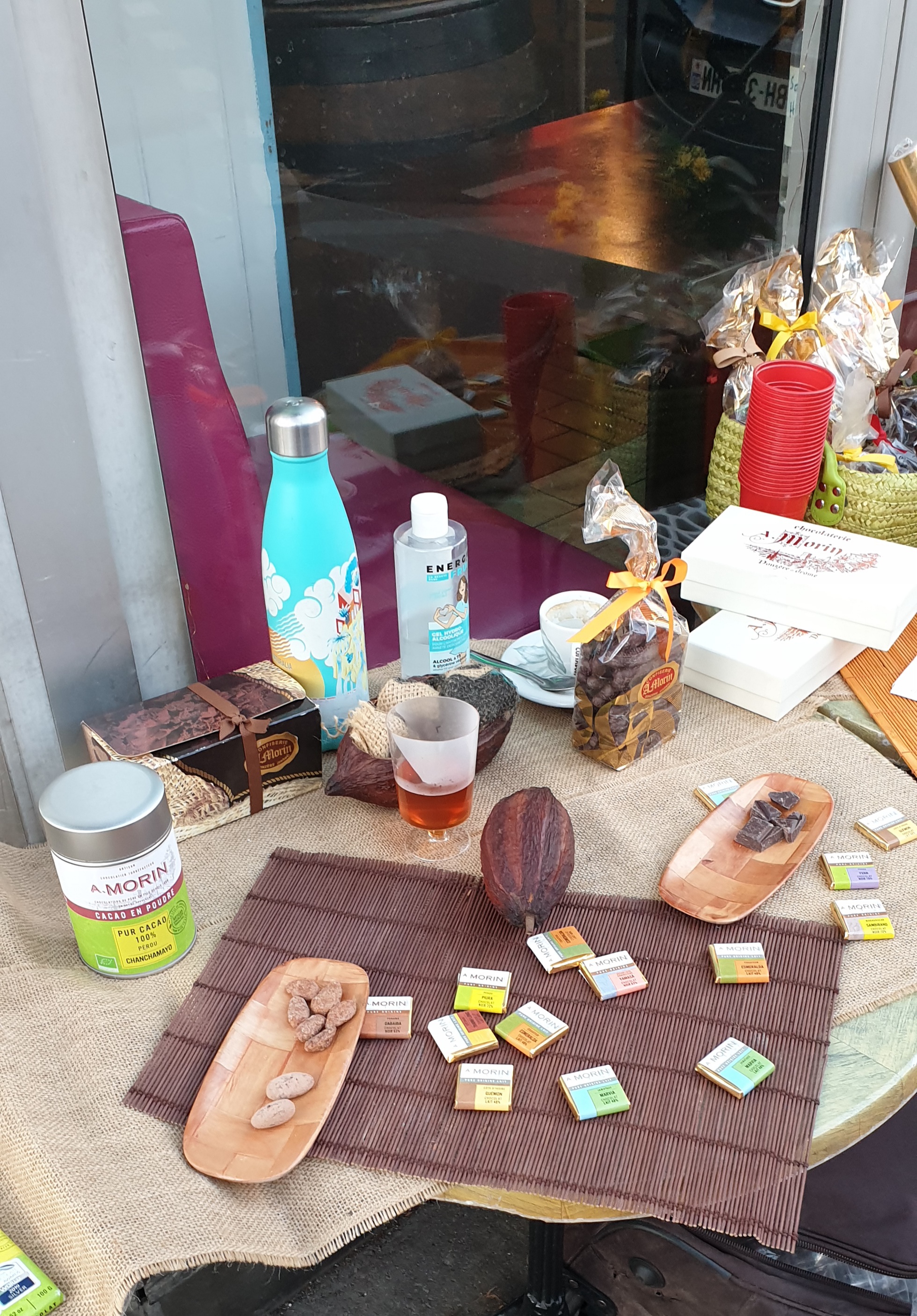 Photo n° 4 de l'avis de Catherine.O fait le 30/09/2020 à 16:38