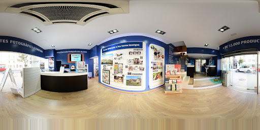 Street View y 360°