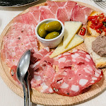 Photo n°1 de l'avis de Benedetto.i fait le 18/08/2022 à 20:15 sur le  Ristorante GioviAle à Montecatini Terme