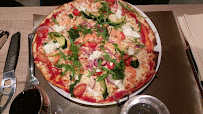 Pizza du Restaurant italien Le Croco à Saint-Lô - n°16