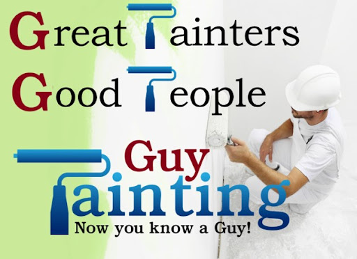 Painter «Guy Painting», reviews and photos, 10905 Middlebrook Ln, Indianapolis, IN 46229, USA