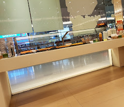 Sukishi Buffet @ Central Plaza Chiang Rai photo