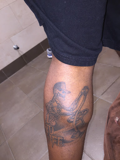 Tattoo Shop «Tattoo 925», reviews and photos, 3598 Pacheco Blvd, Martinez, CA 94553, USA