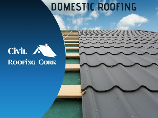Civil Roofing Cork