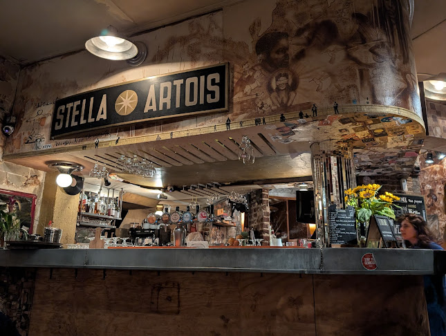 Jules Bouillonstraat 2, 1050 Elsene