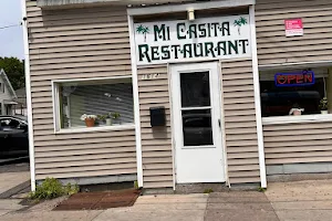 Mi Casita Restaurant image