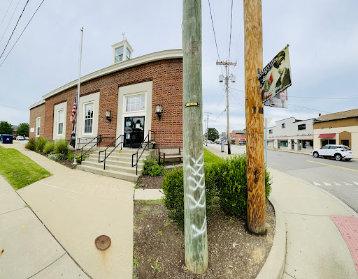 Post Office «United States Postal Service», reviews and photos, 700 Washington Ave, Bridgeville, PA 15017, USA