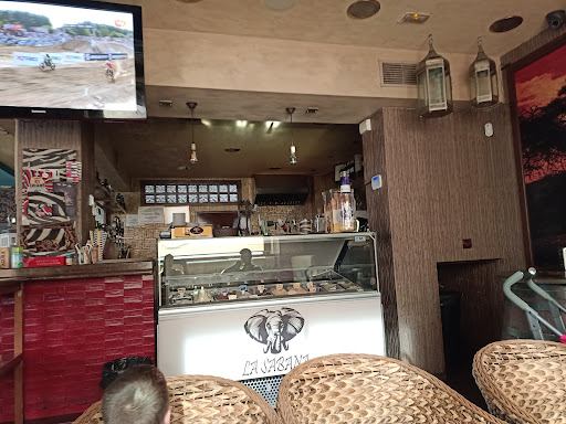 imagen La Sabana Cafe en Mejorada del Campo