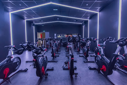 Fitness Park Alfafar - Mn4 - Calle Alcalde de, C. Alcalde José Puertes, 46910, Valencia, Spain