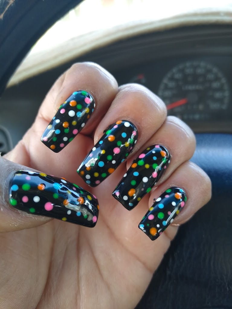 29 Palms Spa & Nails 92277