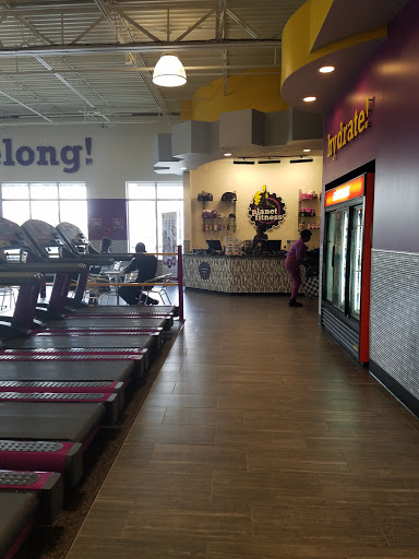 Gym «Planet Fitness», reviews and photos, 2670 W Broward Blvd, Fort Lauderdale, FL 33312, USA