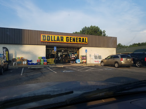 Dollar General, 1112 Bear Creek Blvd, Hampton, GA 30228, USA, 