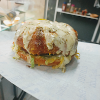 Photos du propriétaire du Restaurant de hamburgers Snack chez Bibou à Marseille - n°2