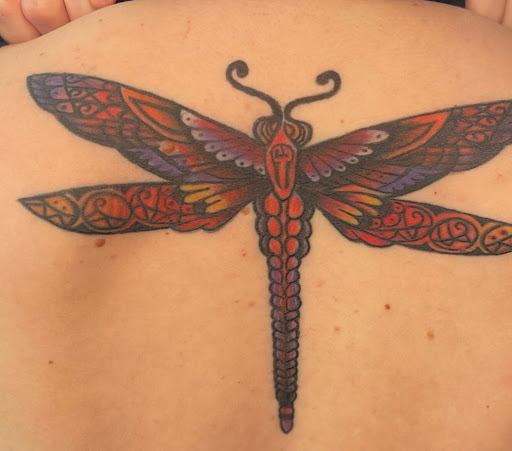 Explore last airbender tattoo ideas, creative tattoo ideas in Belgrade, available at The Loyal Sparrow Tattoo and Piercing