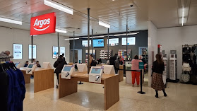 Argos Edenthorpe (Inside Sainsbury's)
