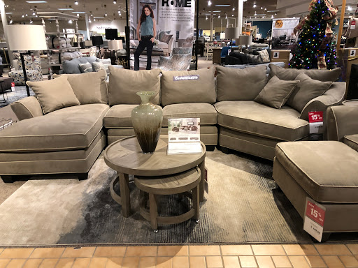 Furniture Store «Art Van Furniture - Burton», reviews and photos, 4095 E Court St, Burton, MI 48509, USA