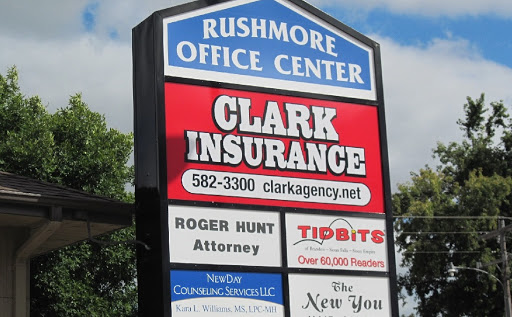 Insurance Agency «Clark Insurance», reviews and photos