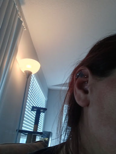 Explore french bulldog tattoo ideas, creative tattoo ideas in Myrtle Beach, available at Elite Body Piercing