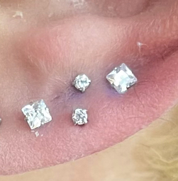 Explore $100 tattoo ideas, creative tattoo ideas in Bethlehem, available at Studio 33 Piercings by Angi