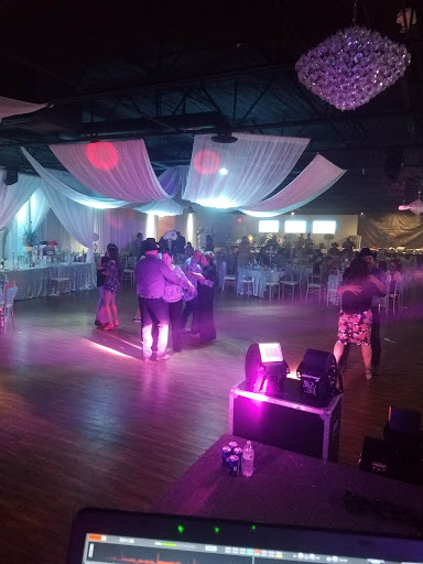 Ballroom «Canales Special Events», reviews and photos, 2000 E Abram St, Arlington, TX 76010, USA